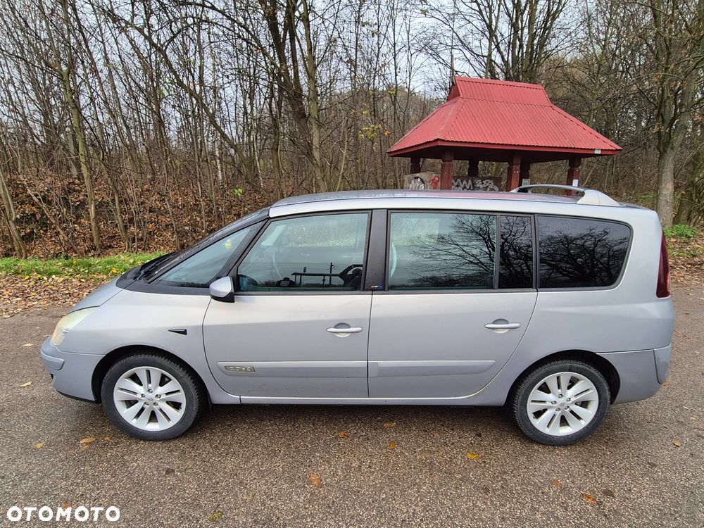 Renault Espace 2.0 dCi Expression - 3