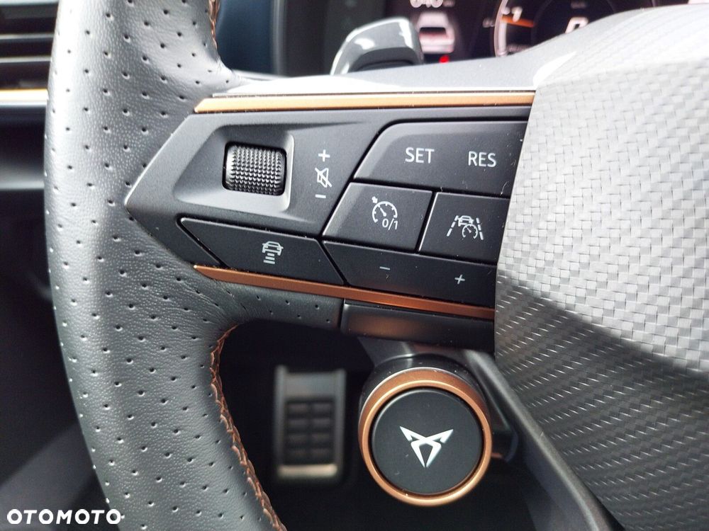 Cupra Formentor - 18