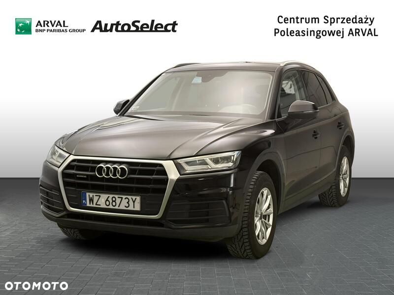 Audi Q3 - 1