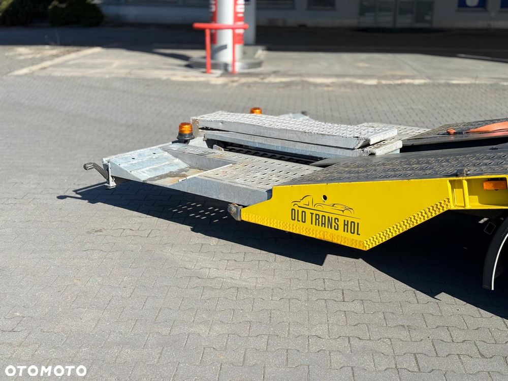 FVG Boerner FVG TA 34/3 - 13