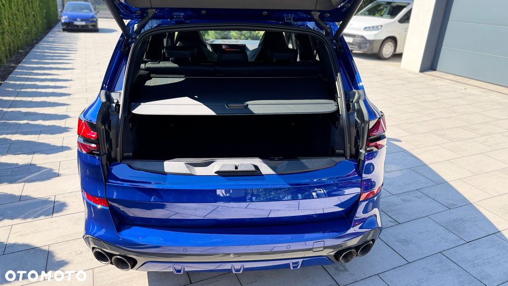 BMW X5 M - 26