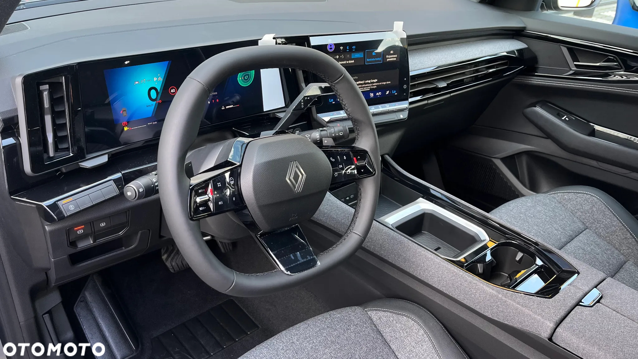Renault Austral 1.3 TCe mHEV Evolution - 8