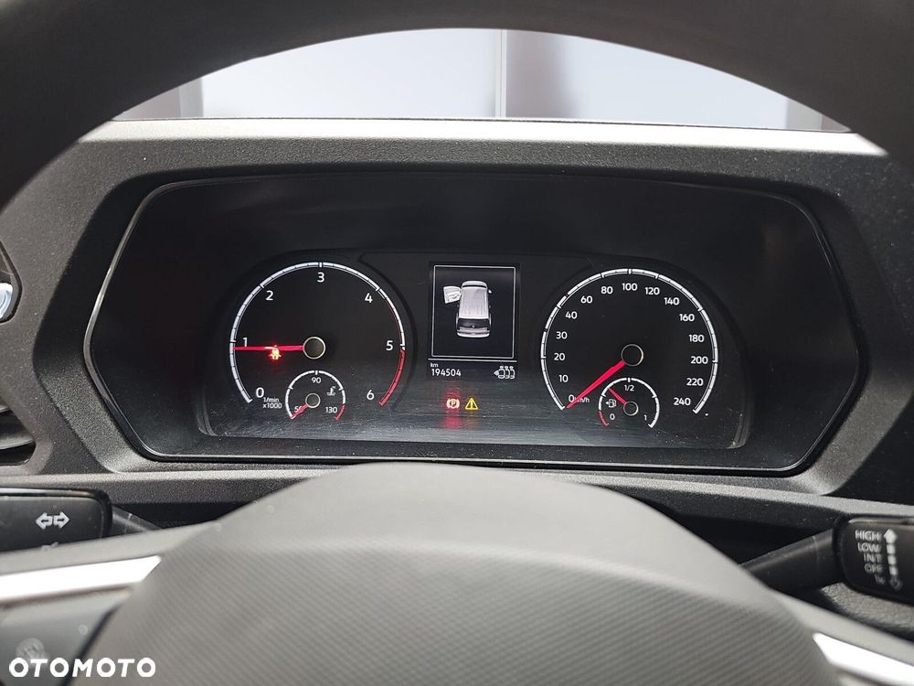 Volkswagen Caddy 2.0 TDI - 16