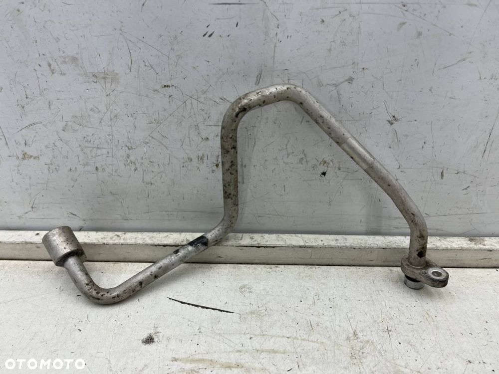 Rura Nissan X-Trail III T32 Rogue 13-21r. 1.6 dCi diesel przewód wąż klimatyzacji 924474ce3a - 2