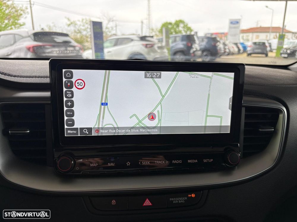 Kia XCeed 1.0 T-GDI Dynamic - 17