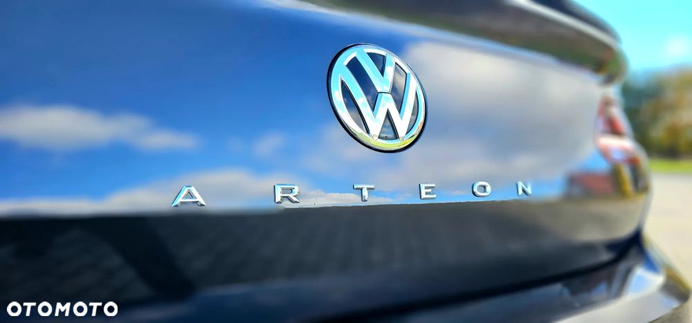 Volkswagen Arteon - 28