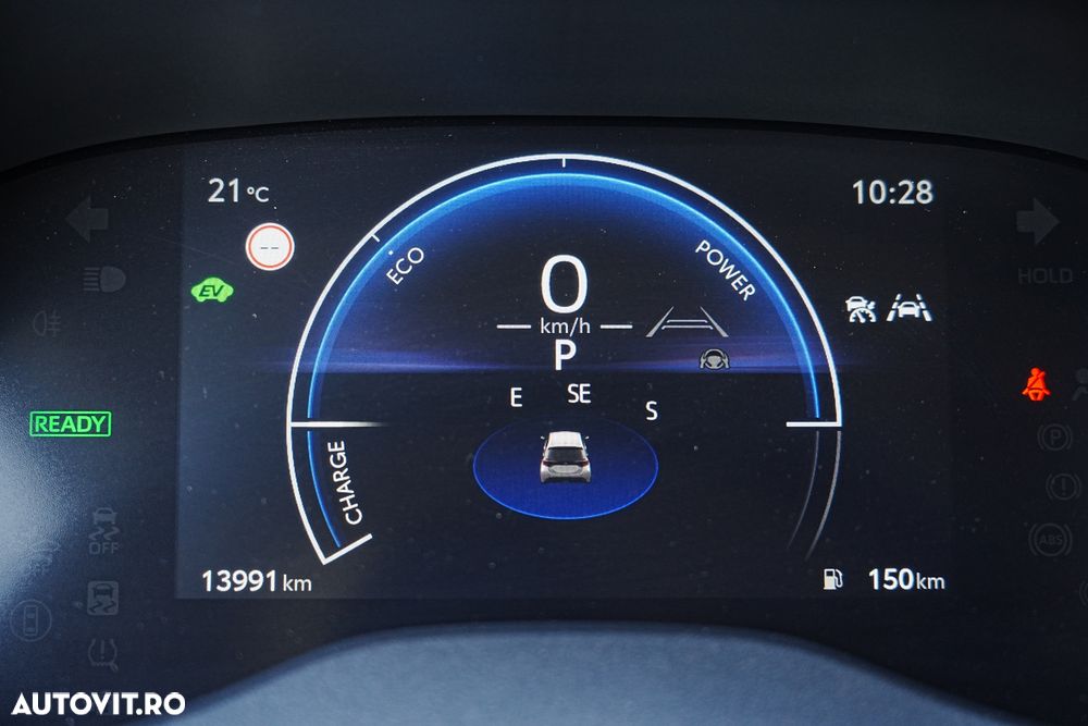 Toyota Yaris - 39