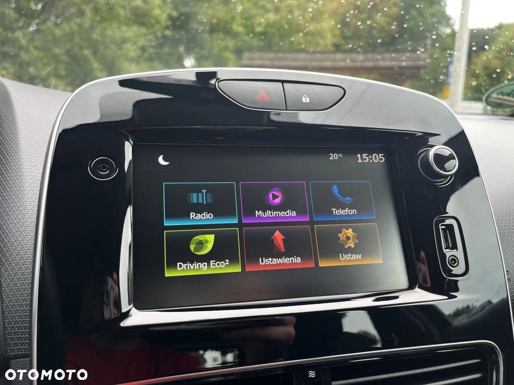 Renault Clio ENERGY TCe 90 Start & Stop Dynamique - 29