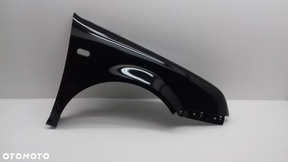 Błotnik lewy vw bora lb7z WSZYSTKIE KOLORY - 3