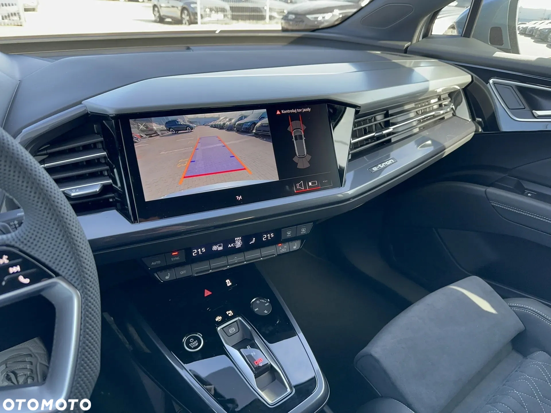 Audi Q4 e-tron e-tron 45 82kWh - 12