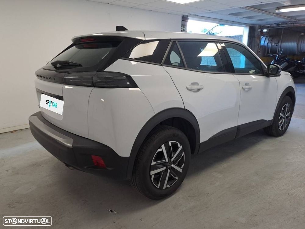 Peugeot 2008 1.2 PureTech Active - 4