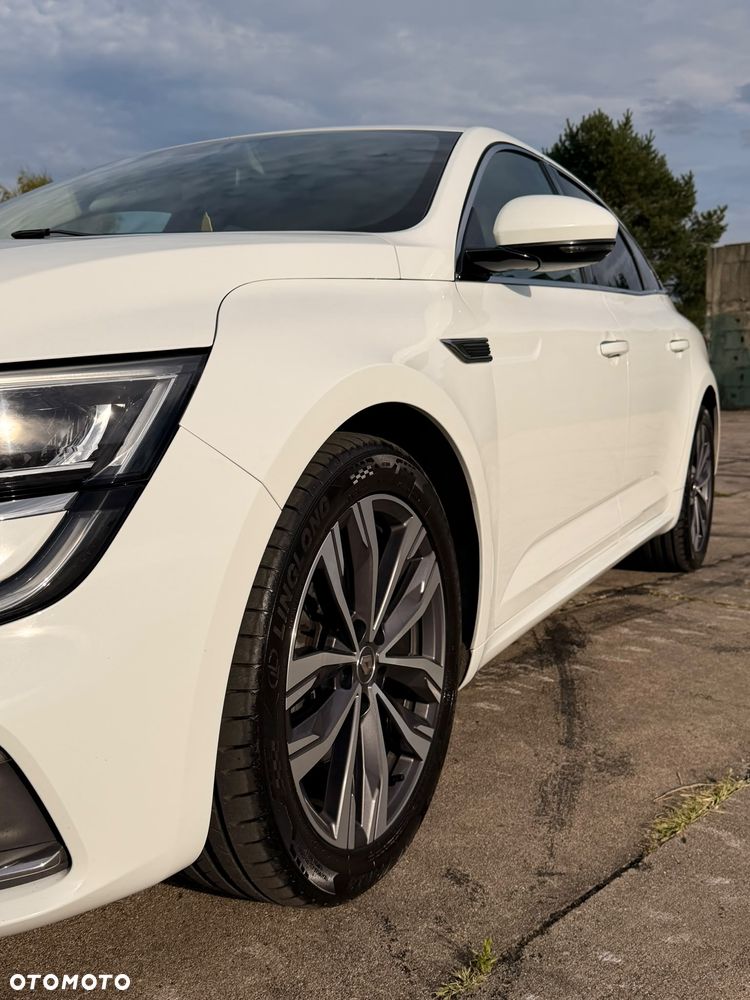 Renault Talisman - 5