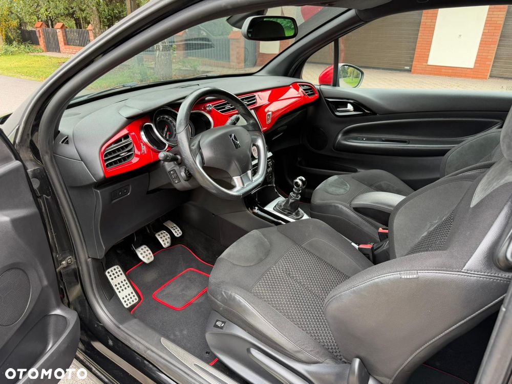 Citroën DS3 - 4