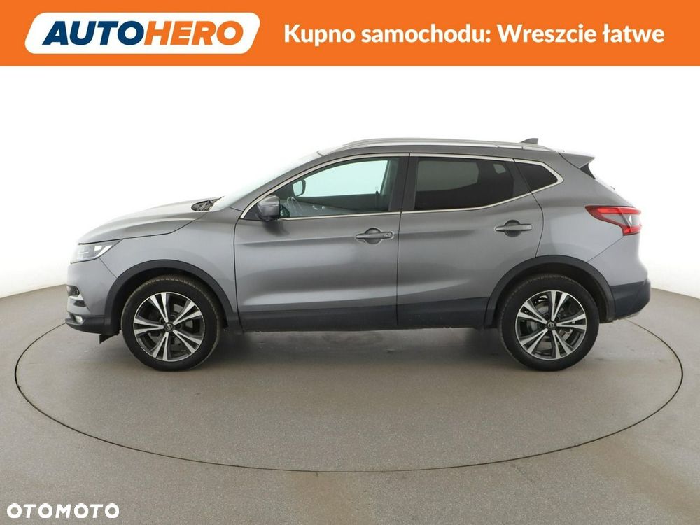 Nissan Qashqai 1.3 DIG-T N-Connecta - 3