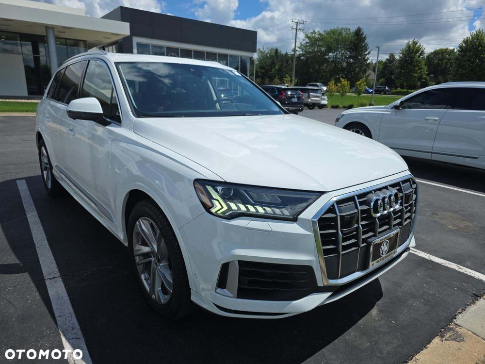 Audi Q7 - 3