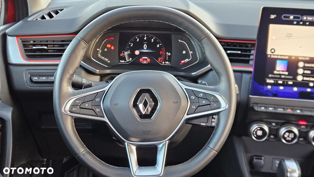 Renault Captur - 36