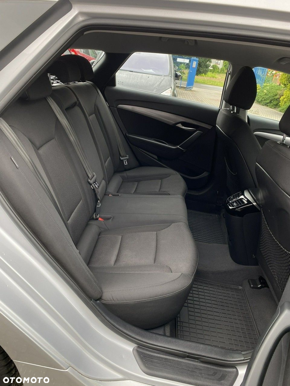 Hyundai i40 - 15