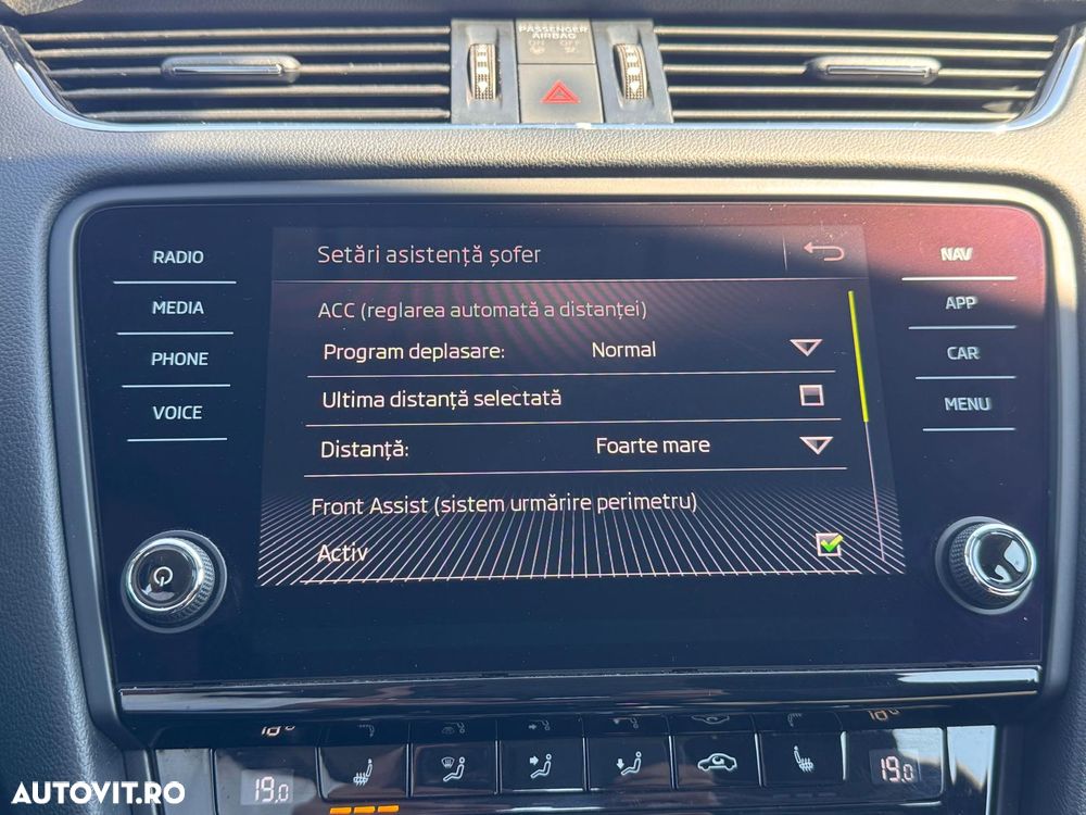 Skoda Octavia 1.0 TSI Ambition - 28