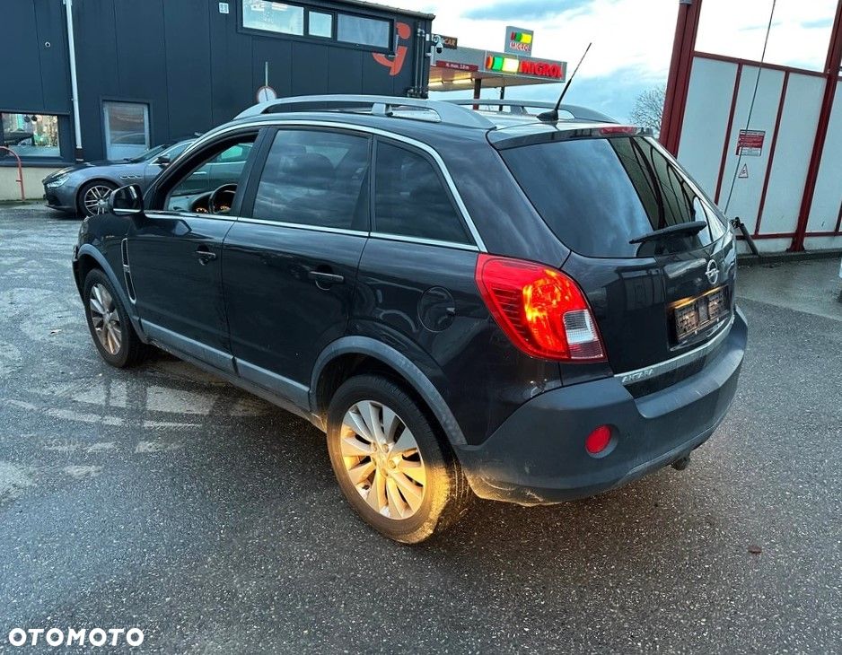 Opel Antara - 6
