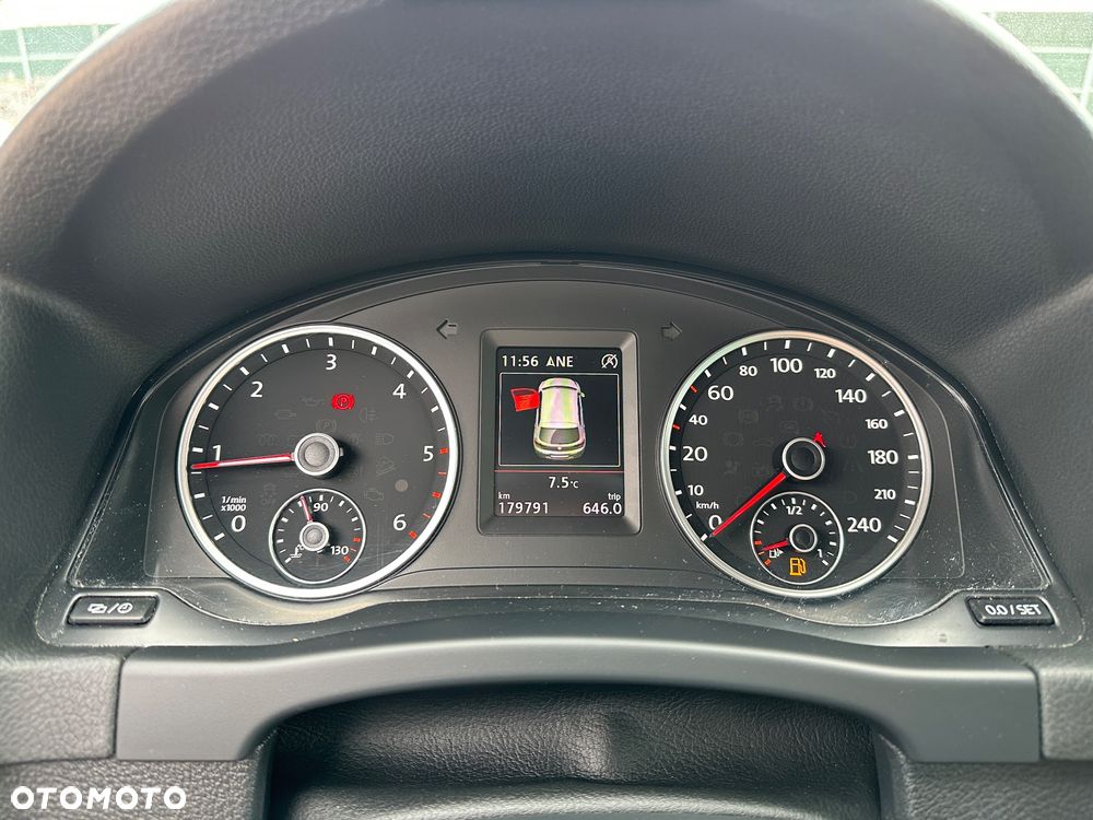 Volkswagen Tiguan 2.0 TDI 4Mot Track&Style - 22
