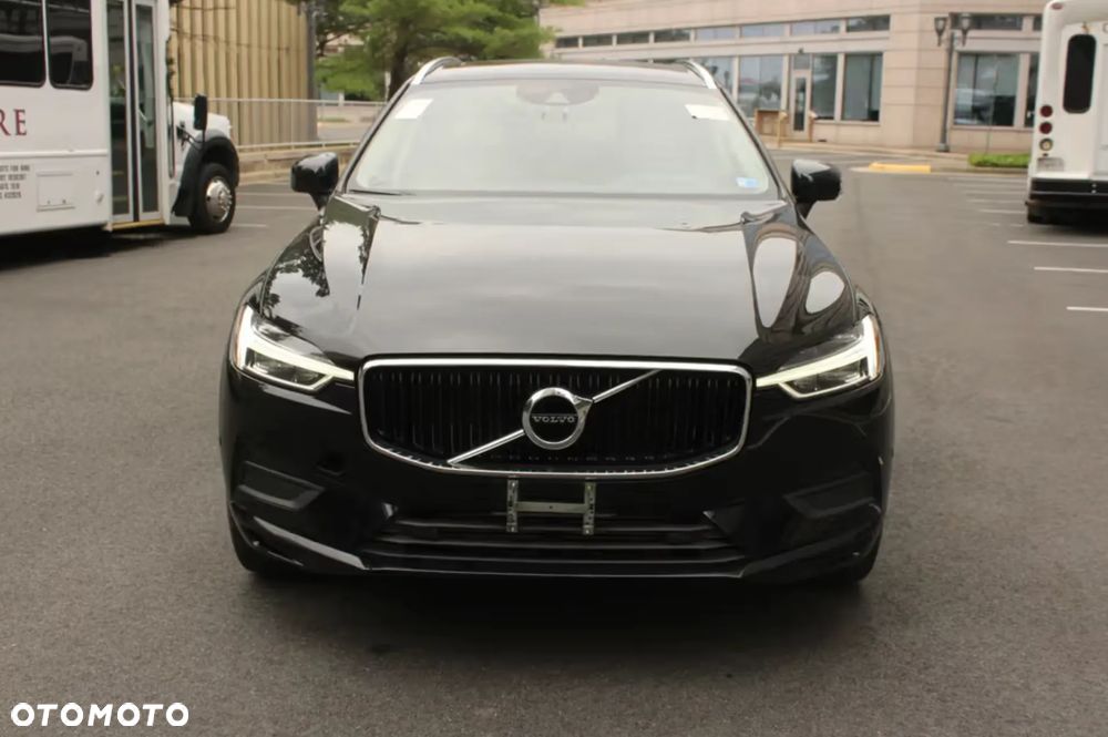 Volvo XC 60 T5 AWD Geartronic Momentum - 4
