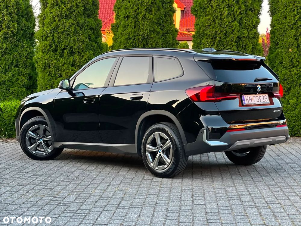 BMW X1 sDrive18d sport - 13