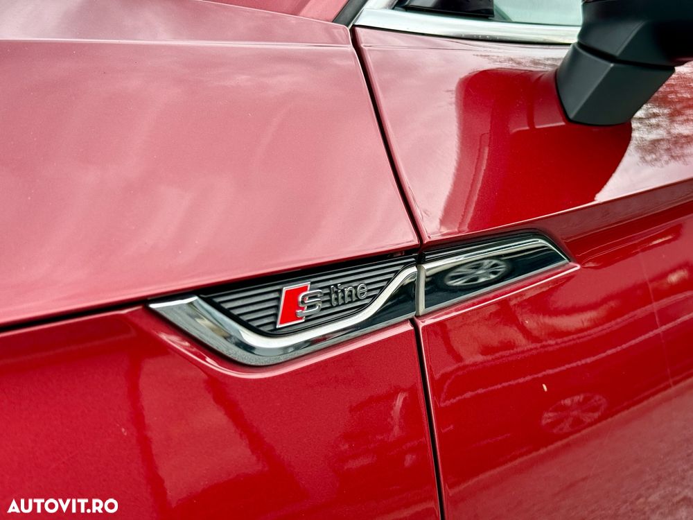 Audi A5 Sportback 2.0 TDI quattro Stronic - 12