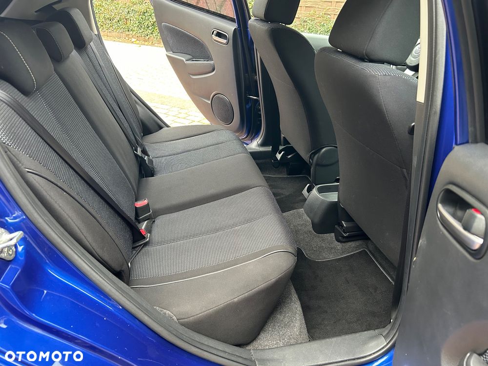 Mazda 2 - 33