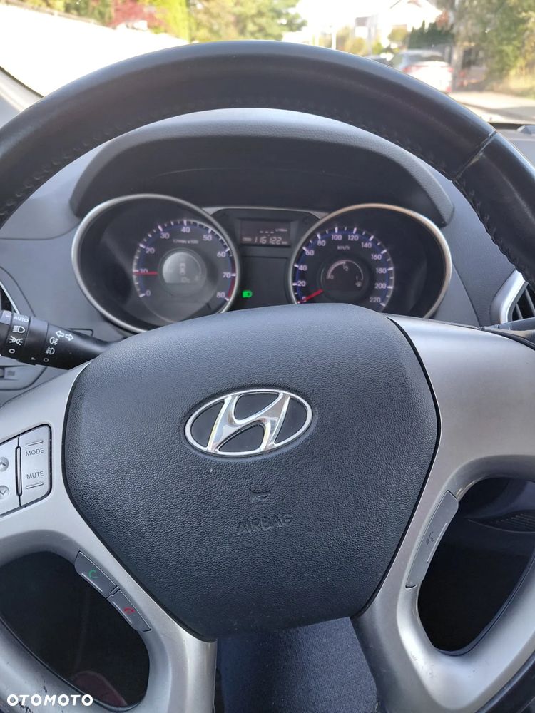 Hyundai ix35 1.6 GDI Comfort 2WD - 11