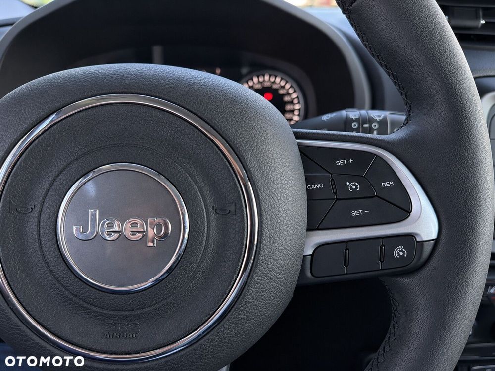 Jeep Renegade 1.0 GSE T3 Turbo Longitude FWD S&S - 16