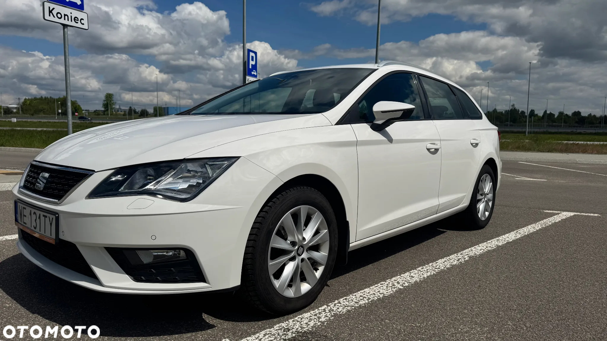 Seat Leon 1.6 TDI Style S&S - 26