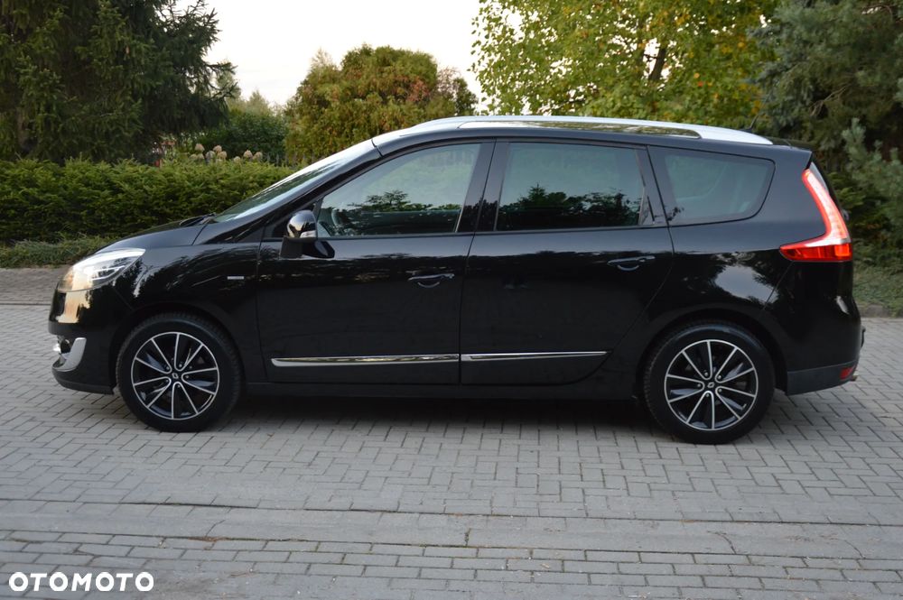 Renault Scenic ENERGY TCe 115 S&S Bose Edition - 5