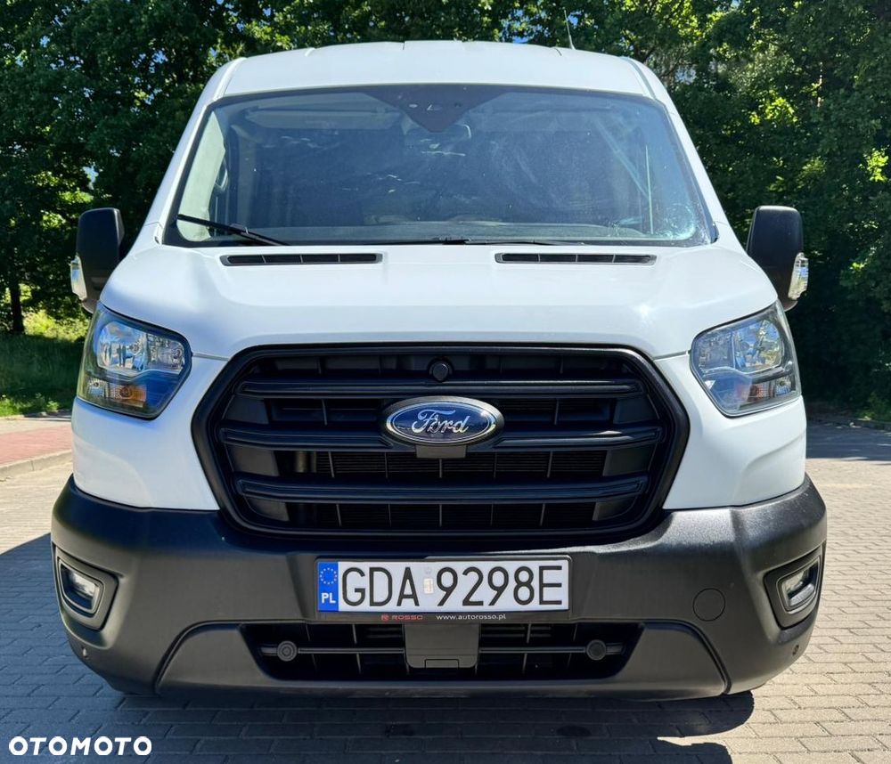 Ford TRANSIT L2H2 KOMBI AUTOBUS - 3