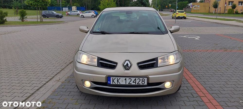 Renault Megane 1.6 16V Authentique - 3