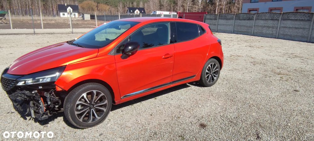 Renault Clio 1.6 E-TECH Full Hybrid 145 Generation - 4