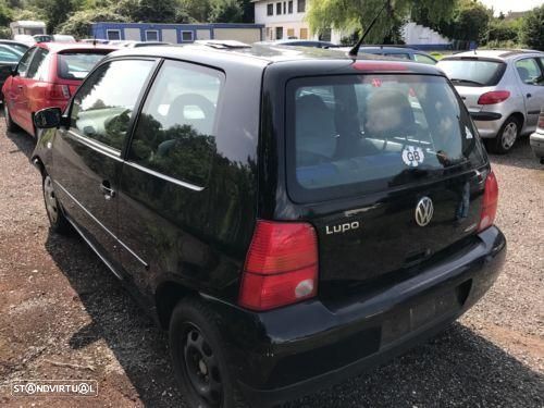 VW LUPO de 1998 a 2004 - 1