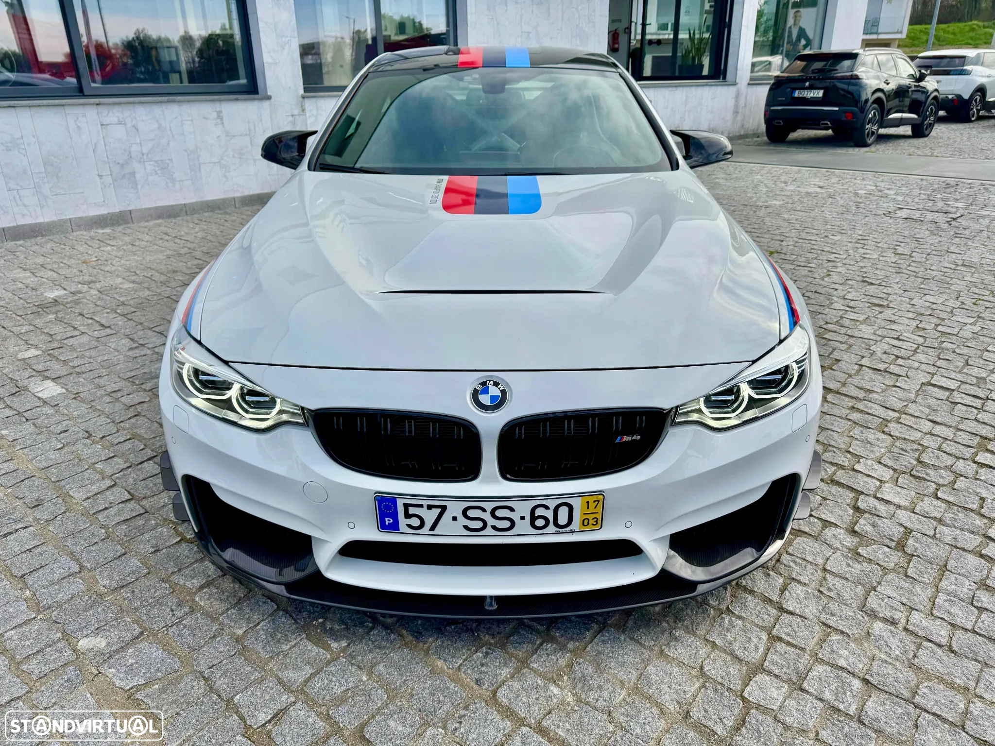 BMW M4 - 3