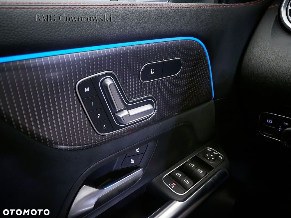 Mercedes-Benz EQA 250 66.5kWh AMG Line - 19