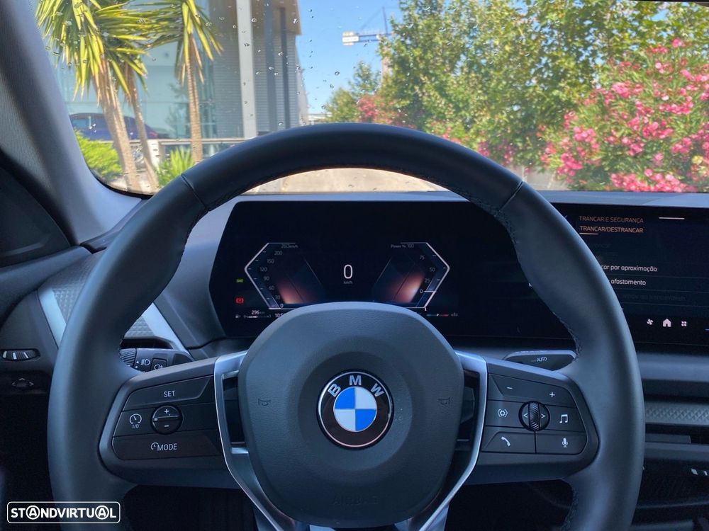 BMW 216 Gran Coupé Pack Desportivo M - 6