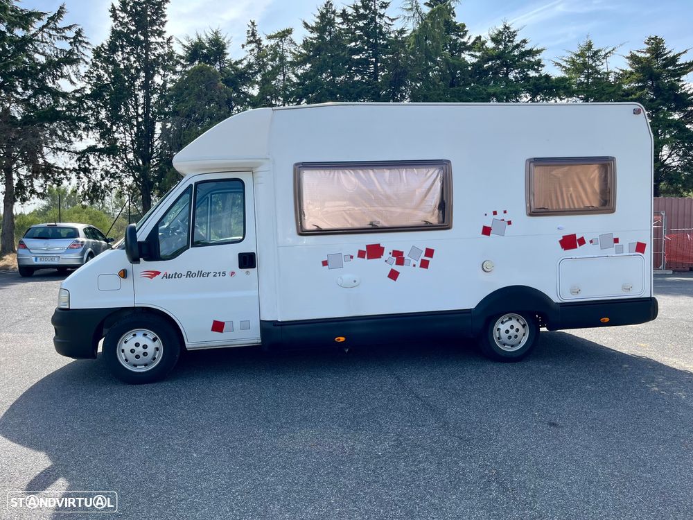 Fiat Ducato - 11