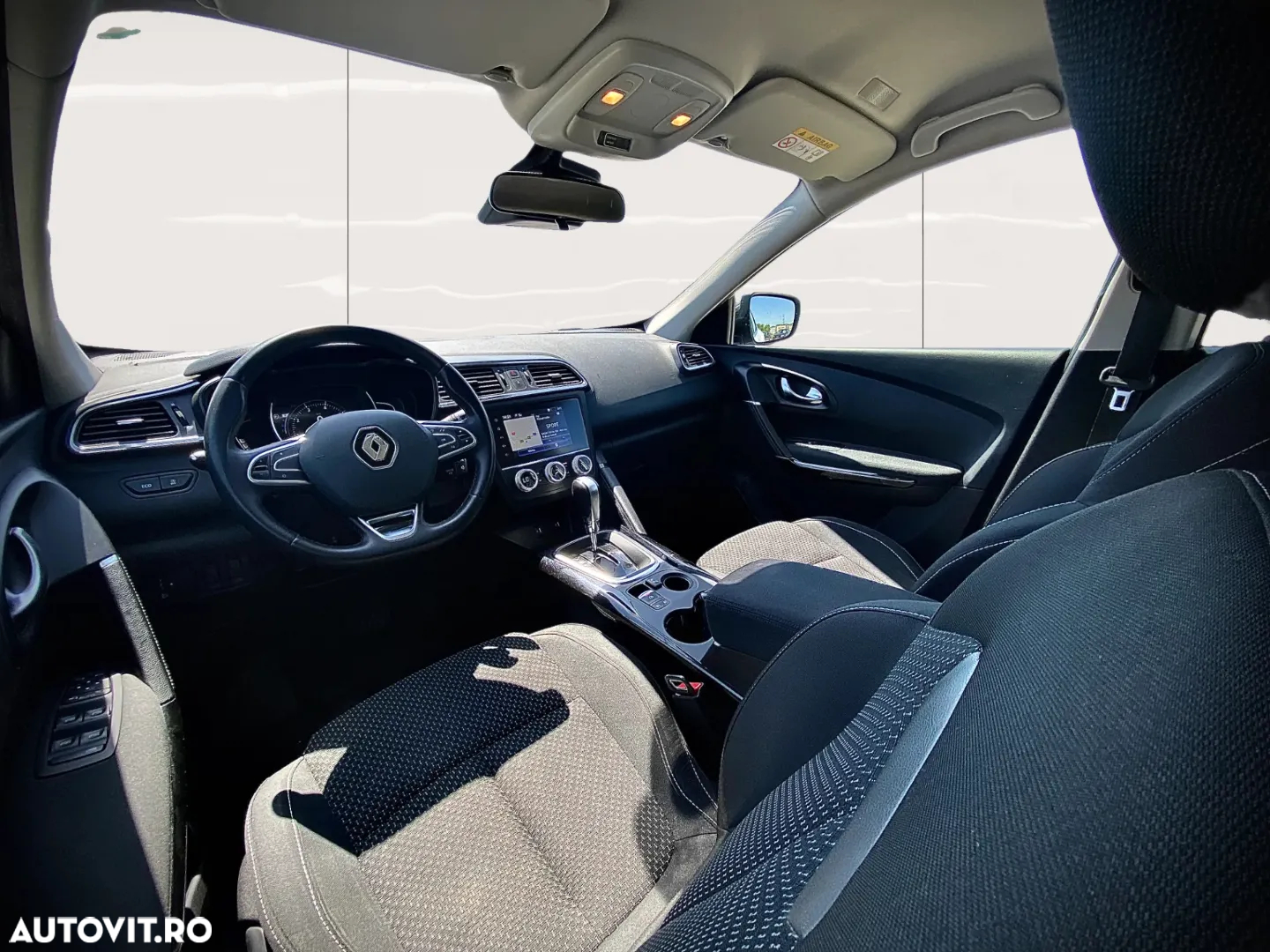 Renault Kadjar TCe EDC GPF Zen - 7