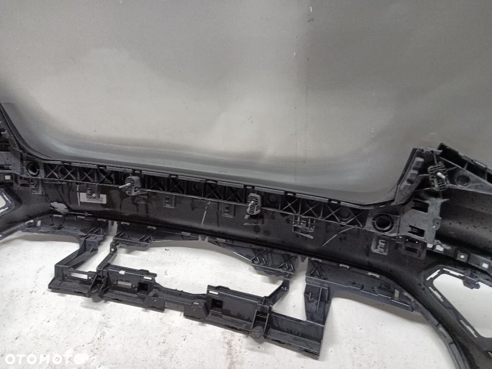 ZDERZAK TYŁ AUDI A3 8Y4807511 - 10