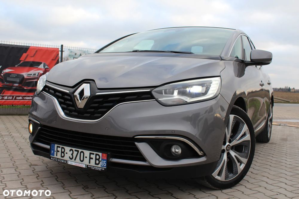 Renault Scenic 1.2 TCE Energy Bose - 6