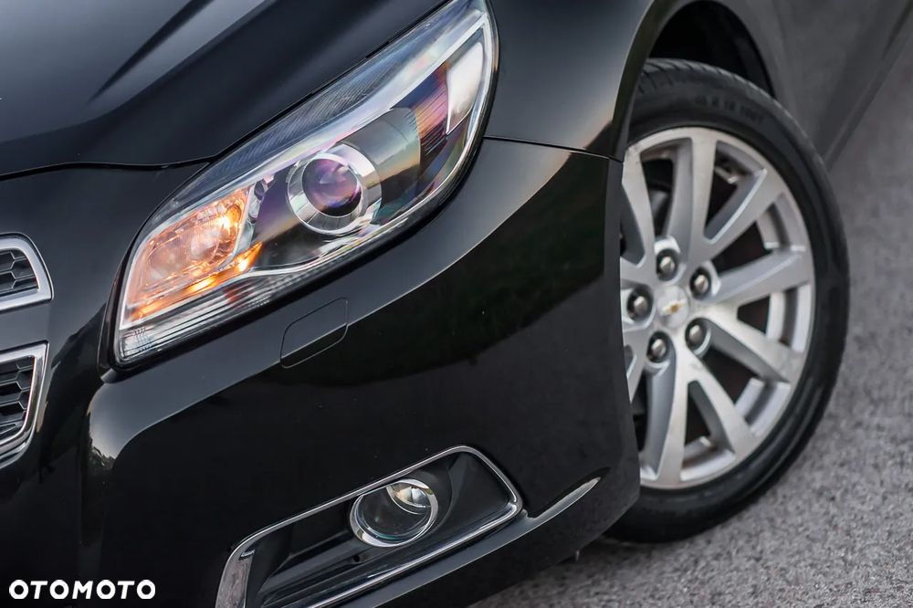 Chevrolet Malibu 2.0 d LTZ - 14