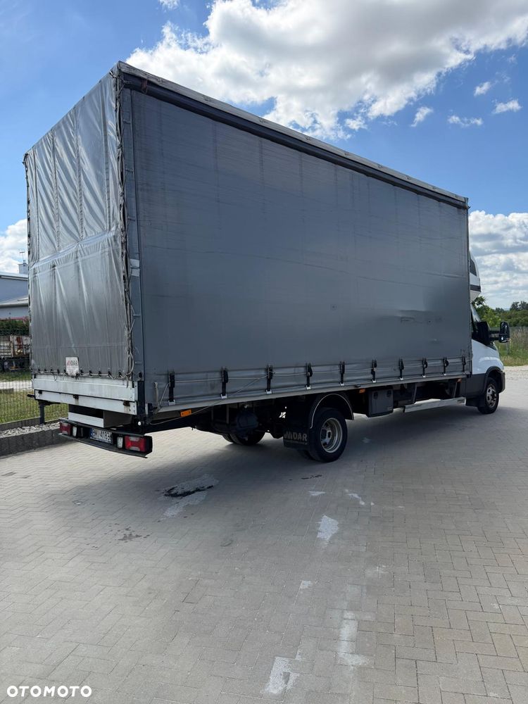 Iveco Daily - 3