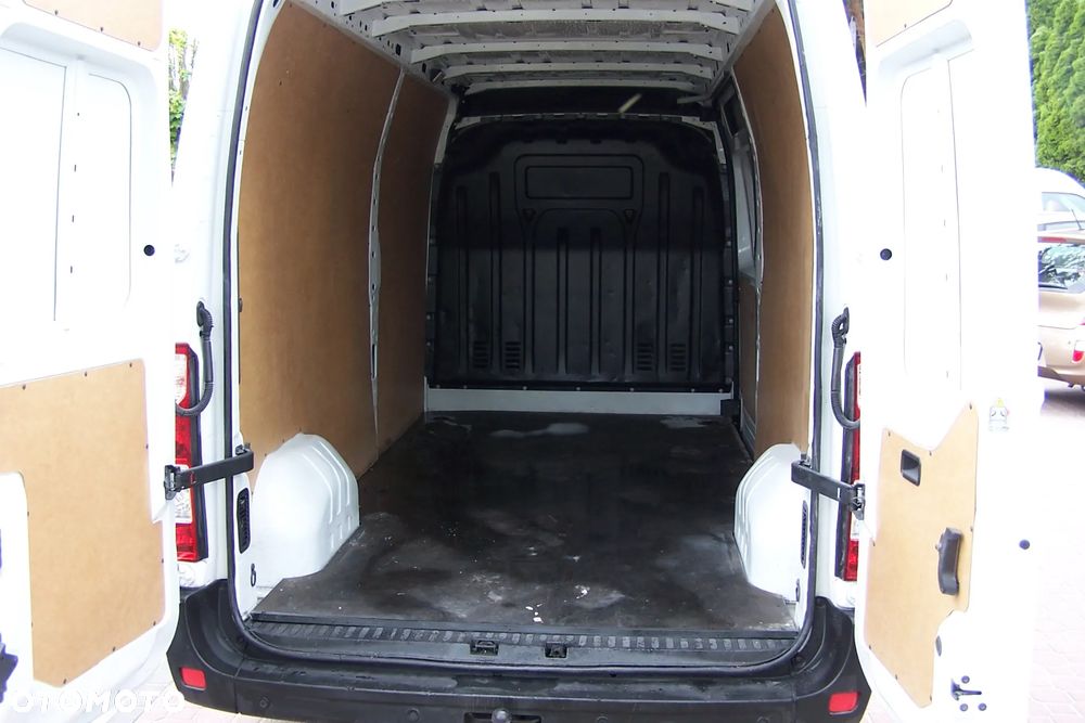 Opel Movano - 7