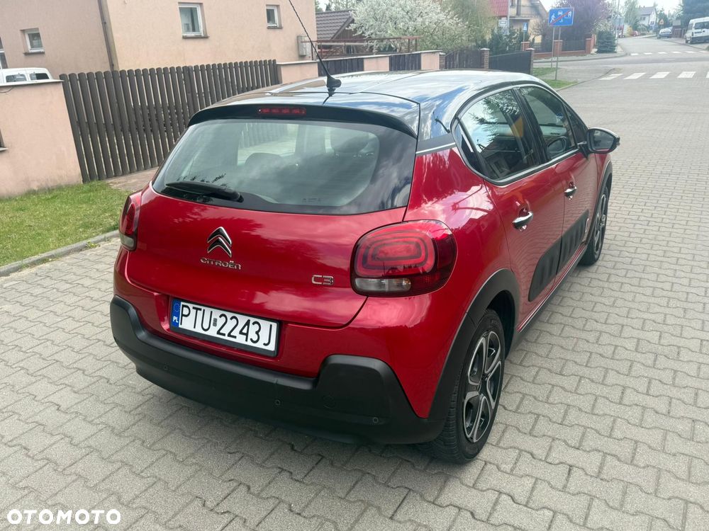 Citroën C3 1.6 BlueHDi Shine S&S - 7