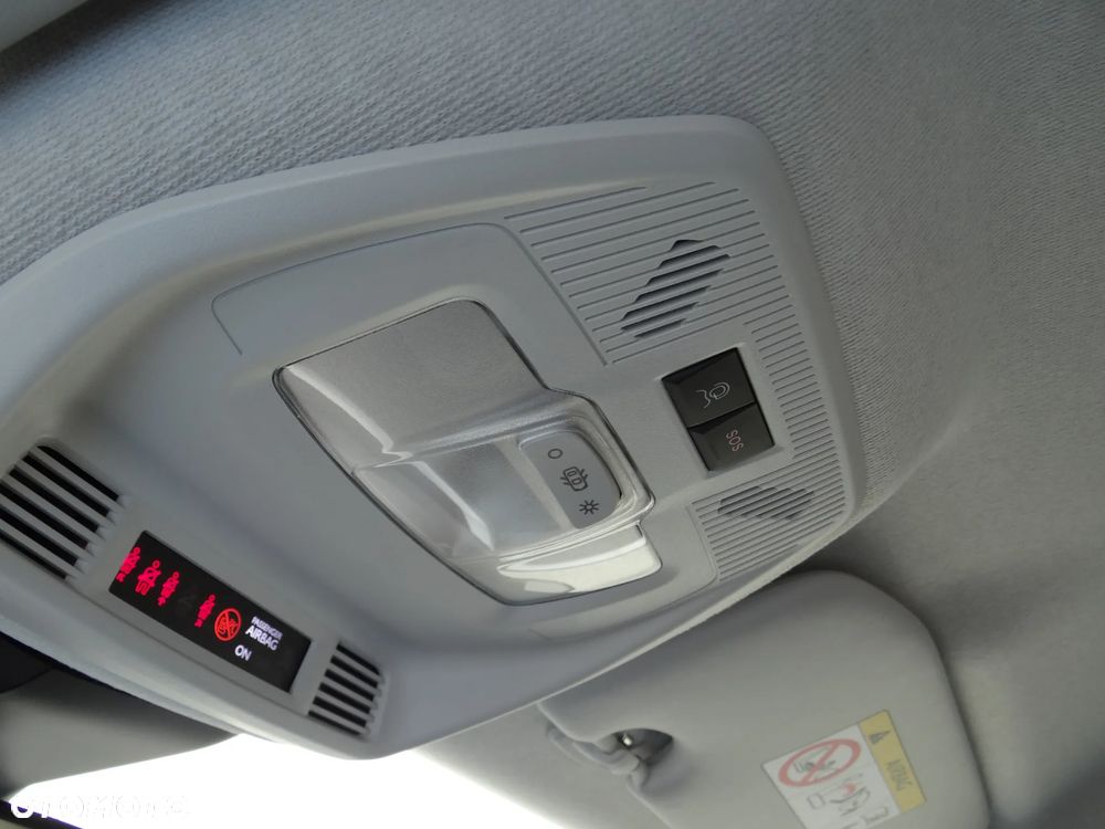 Opel Frontera - 22
