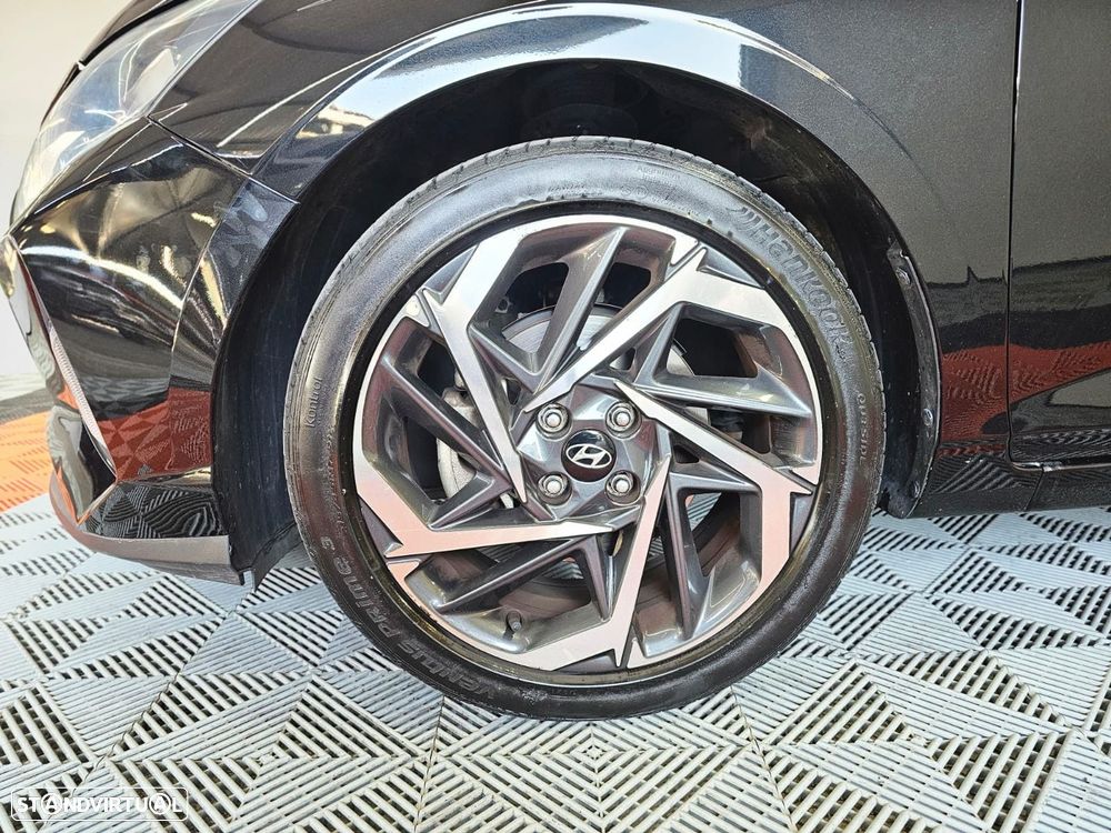 Hyundai i20 1.0 T-GDI Style - 10
