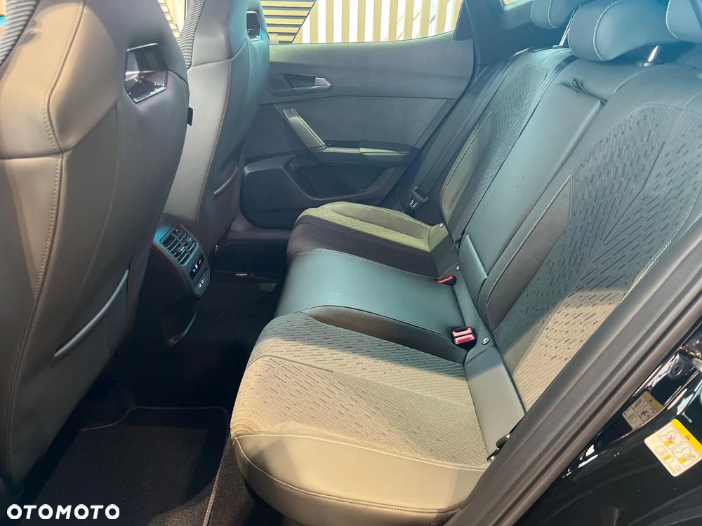 Cupra Formentor 1.5 eTSI mHEV Tribe Edition DSG - 18